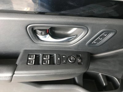 2024 Honda Pilot EX-L 7 Passenger 2WD