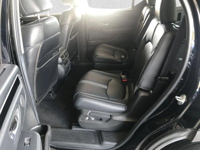 2024 Honda Pilot EX-L 7 Passenger 2WD