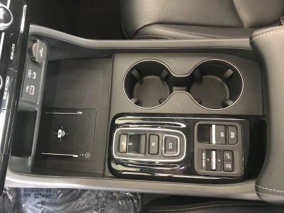 2024 Honda Pilot EX-L 7 Passenger 2WD
