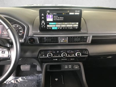 2024 Honda Pilot EX-L 7 Passenger 2WD