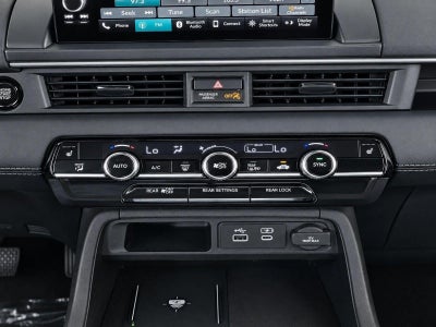 2024 Honda Pilot EX-L 7 Passenger 2WD