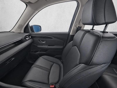 2024 Honda Pilot EX-L 7 Passenger 2WD