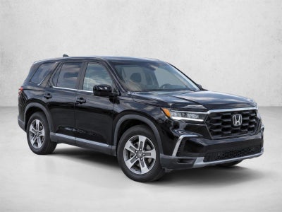 2024 Honda Pilot EX-L 7 Passenger 2WD