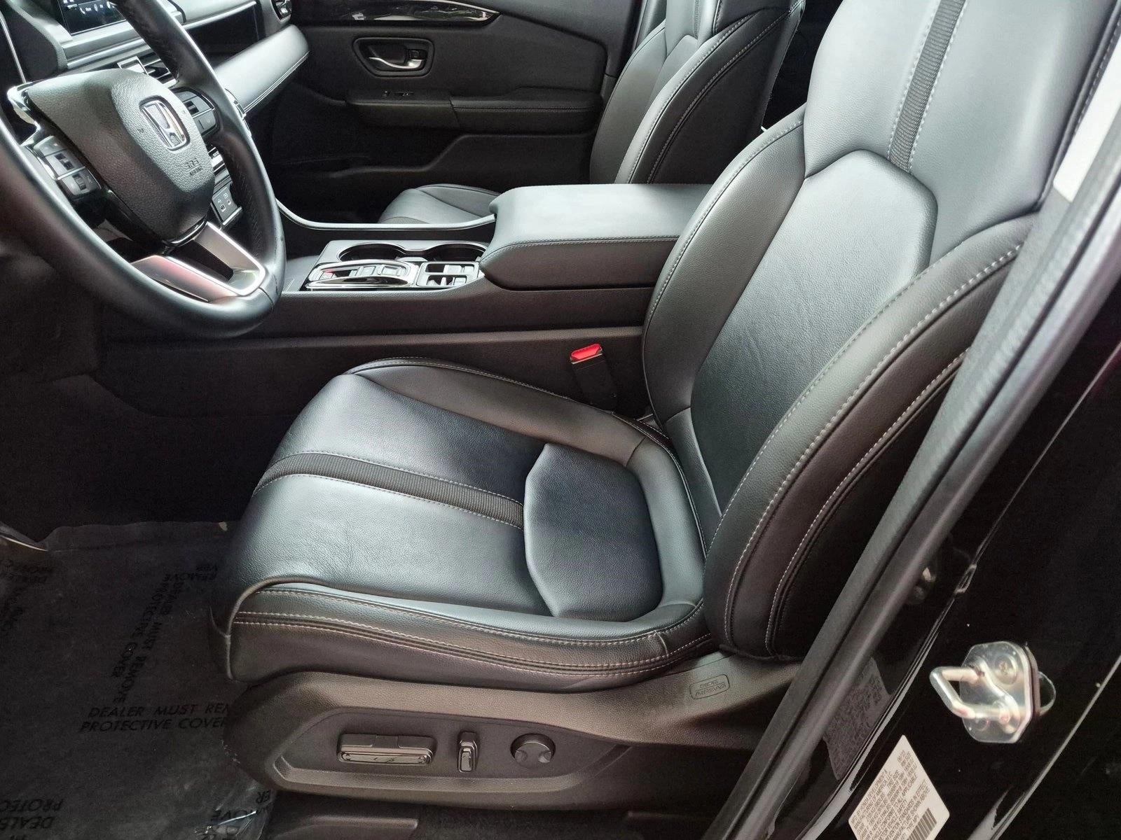 2023 Honda Pilot EX-L 7 Passenger 2WD