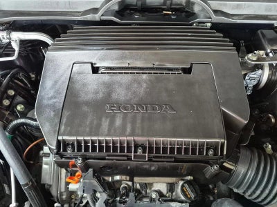 2023 Honda Pilot EX-L 7 Passenger 2WD