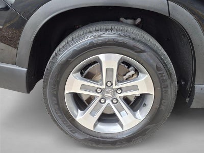 2023 Honda Pilot EX-L 7 Passenger 2WD