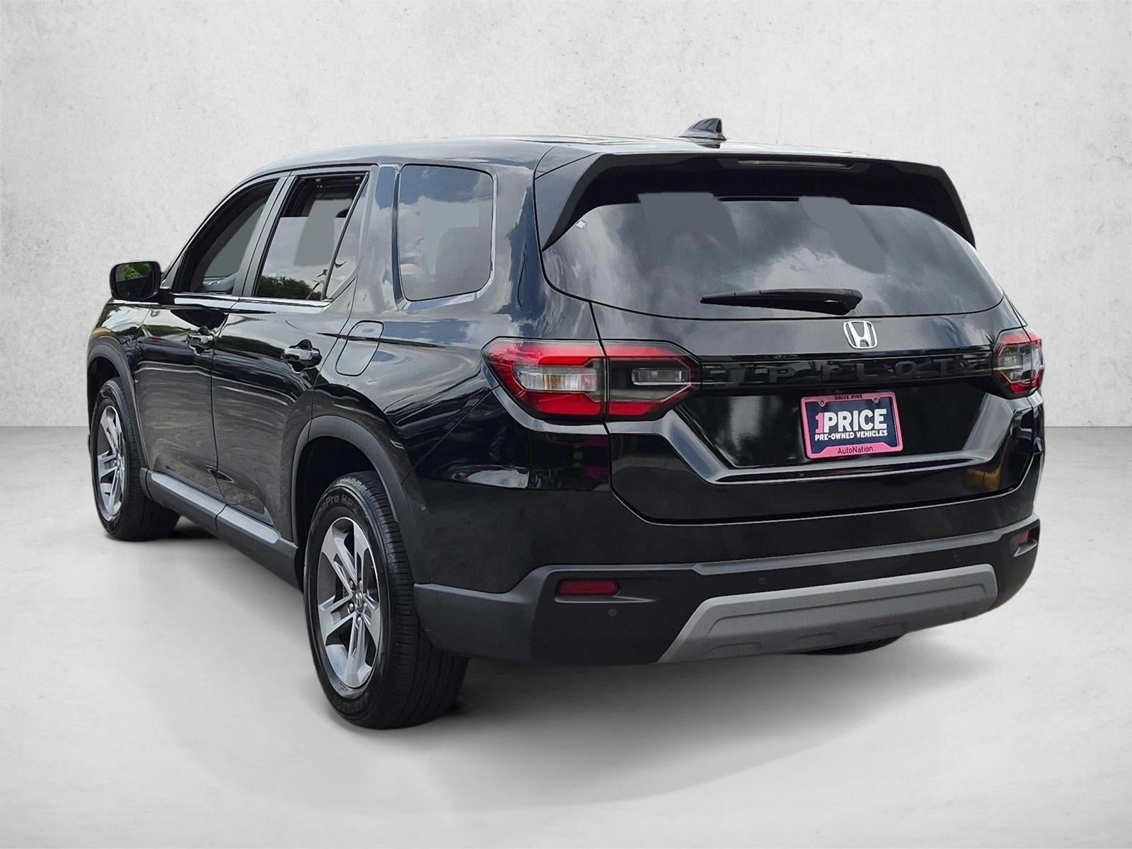 2023 Honda Pilot EX-L 7 Passenger 2WD