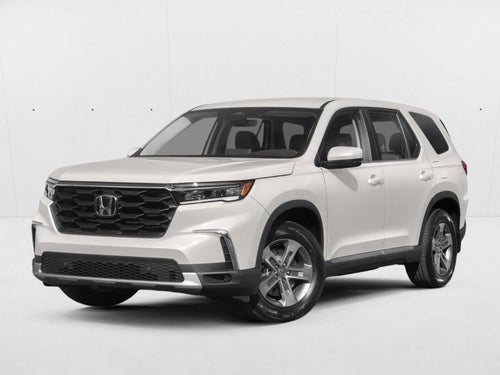 2023 Honda Pilot EX-L 7 Passenger 2WD