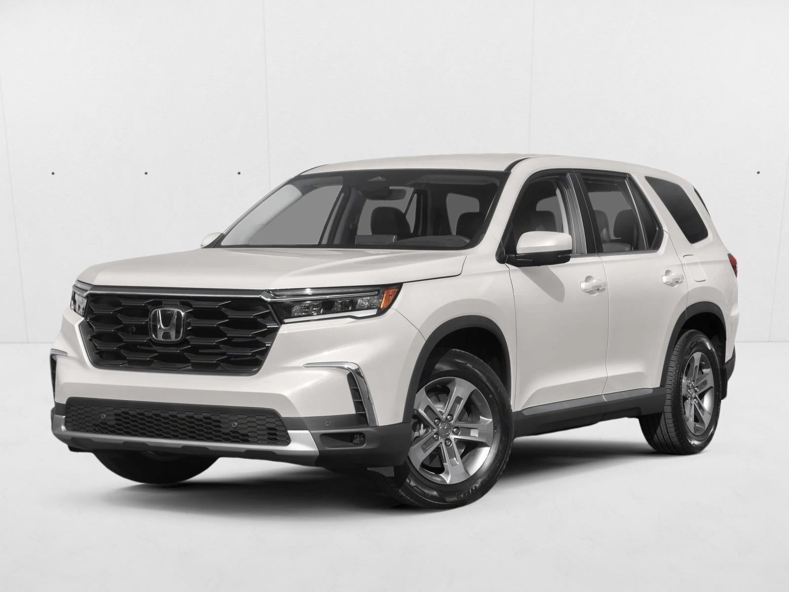 2023 Honda Pilot EX-L 7 Passenger 2WD