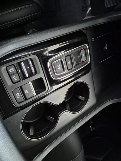 2023 Honda Pilot EX-L 7 Passenger 2WD
