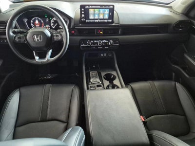 2023 Honda Pilot EX-L 7 Passenger 2WD
