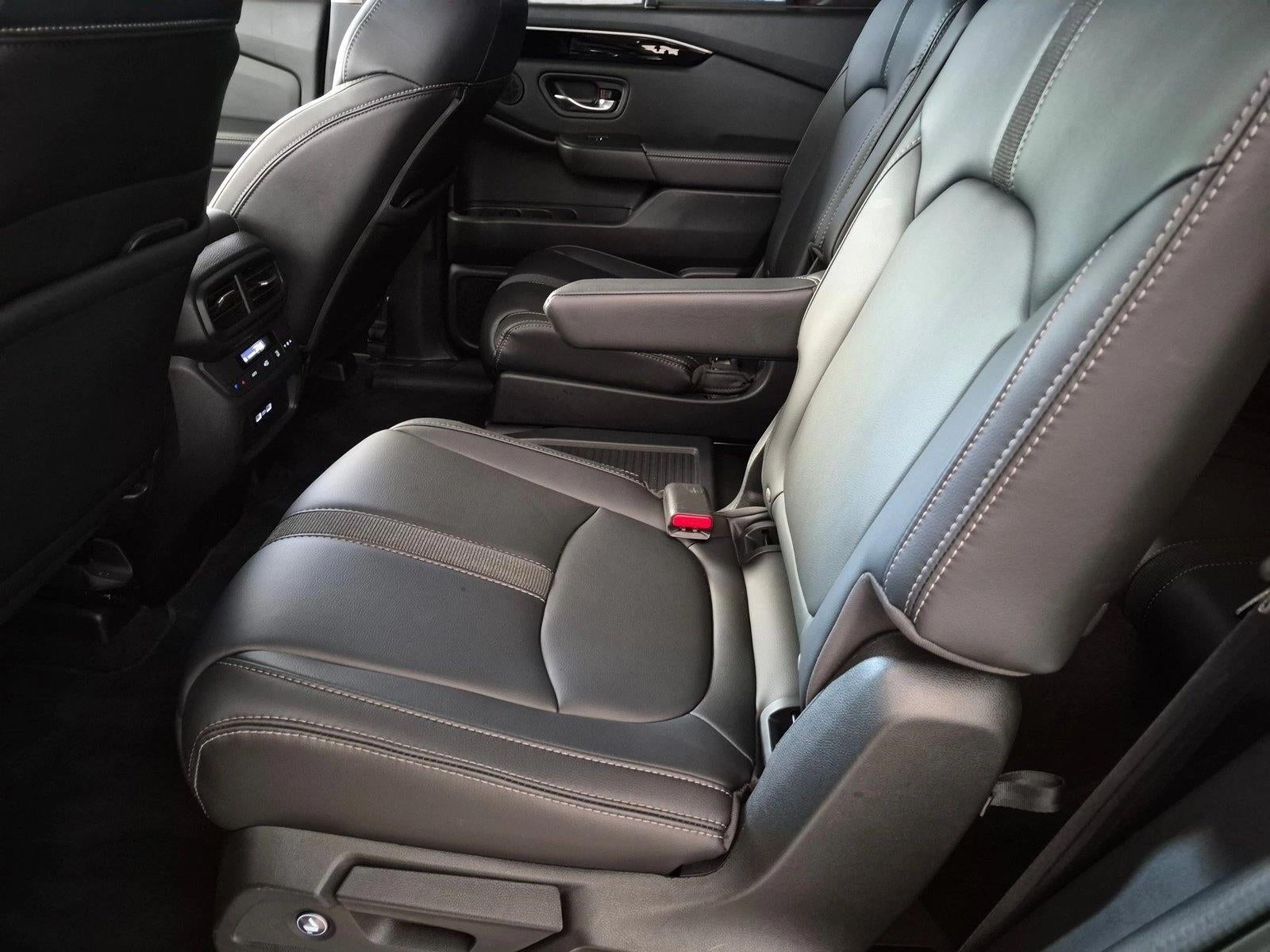 2023 Honda Pilot EX-L 7 Passenger 2WD