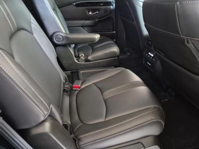 2023 Honda Pilot EX-L 7 Passenger 2WD