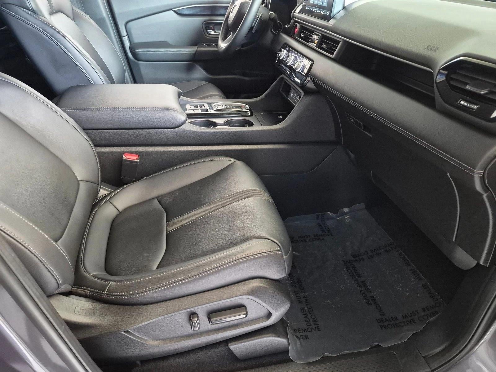 2023 Honda Pilot EX-L 7 Passenger 2WD