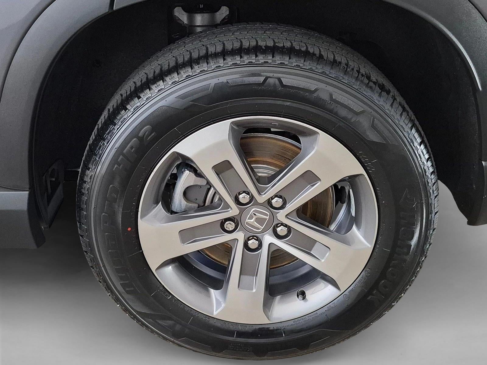 2023 Honda Pilot EX-L 7 Passenger 2WD