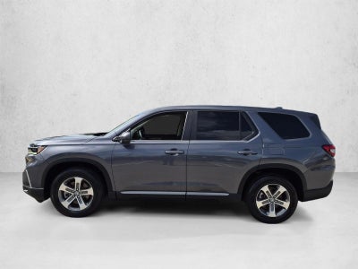 2023 Honda Pilot EX-L 7 Passenger 2WD