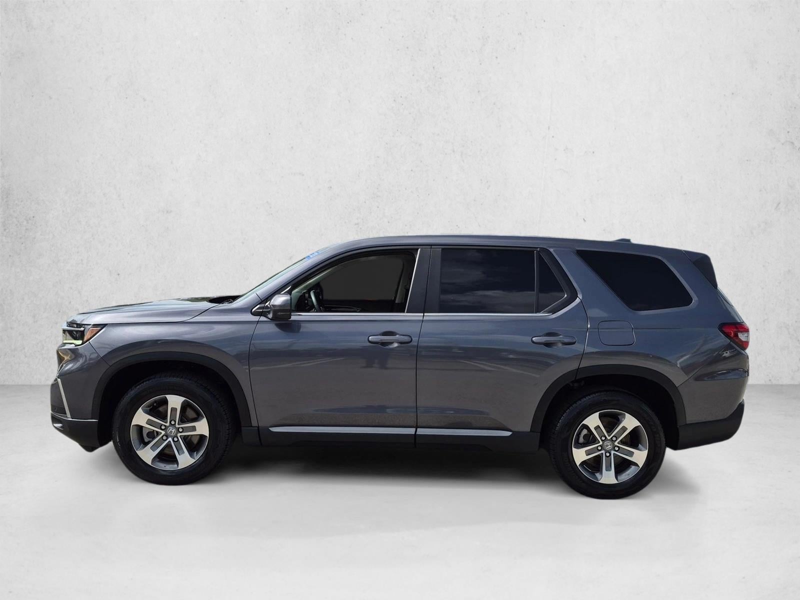 2023 Honda Pilot EX-L 7 Passenger 2WD