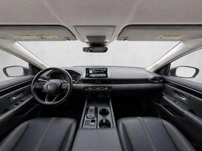 2024 Honda Pilot EX-L 7 Passenger 2WD
