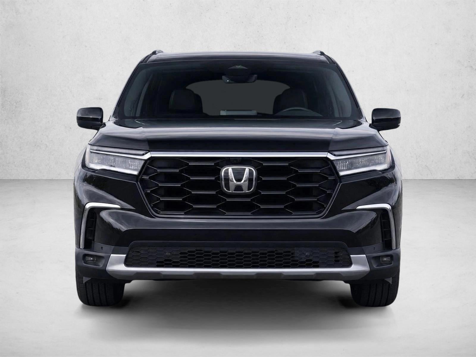 2024 Honda Pilot EX-L 7 Passenger 2WD