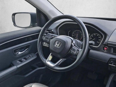 2024 Honda Pilot EX-L 7 Passenger 2WD