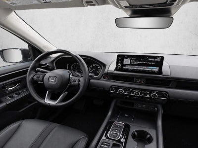 2024 Honda Pilot EX-L 7 Passenger 2WD