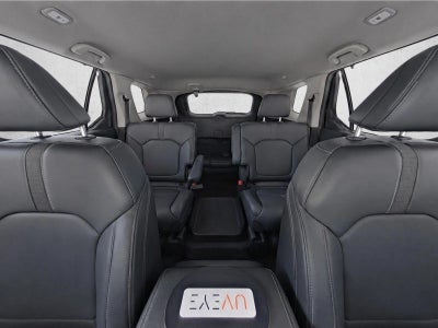 2024 Honda Pilot EX-L 7 Passenger 2WD