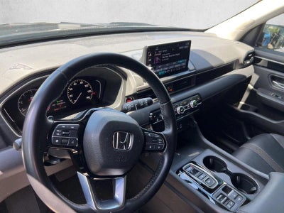 2024 Honda Pilot EX-L 7 Passenger 2WD