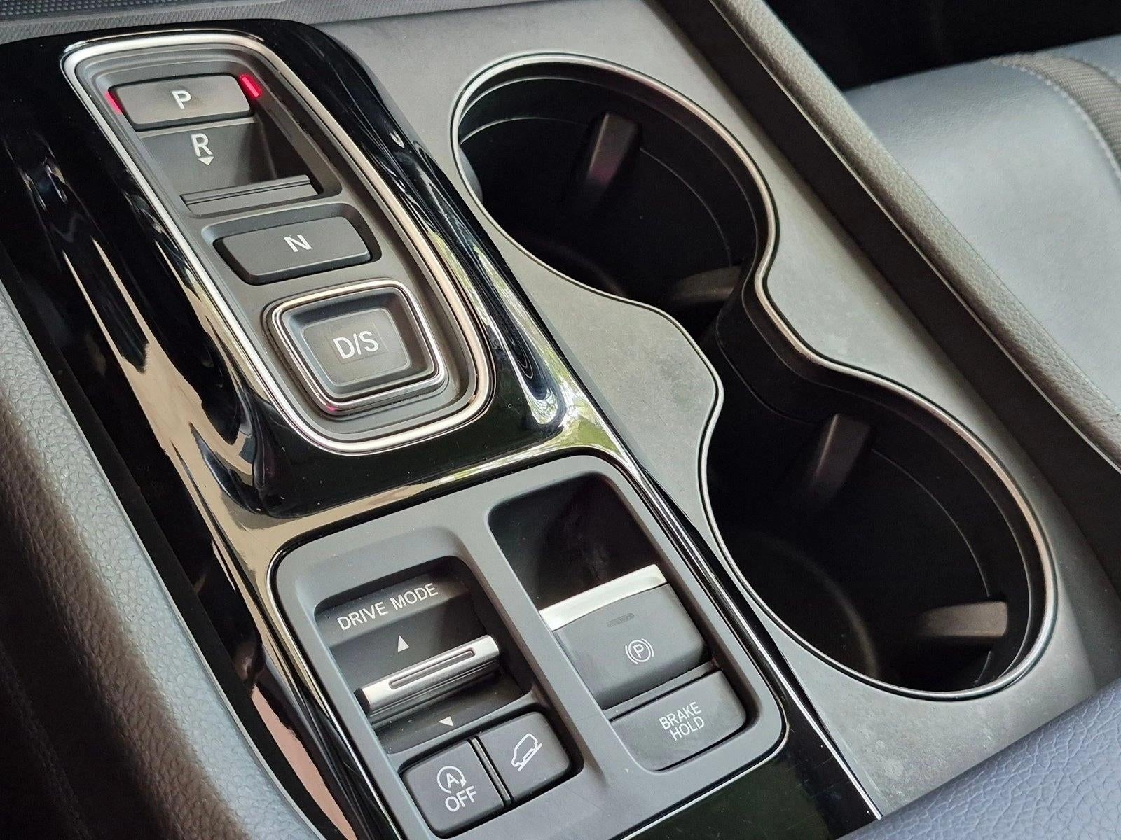 2023 Honda Pilot EX-L 7 Passenger 2WD