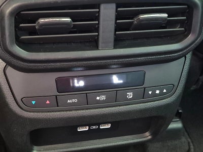 2023 Honda Pilot EX-L 7 Passenger 2WD
