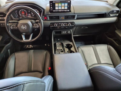 2023 Honda Pilot EX-L 7 Passenger 2WD