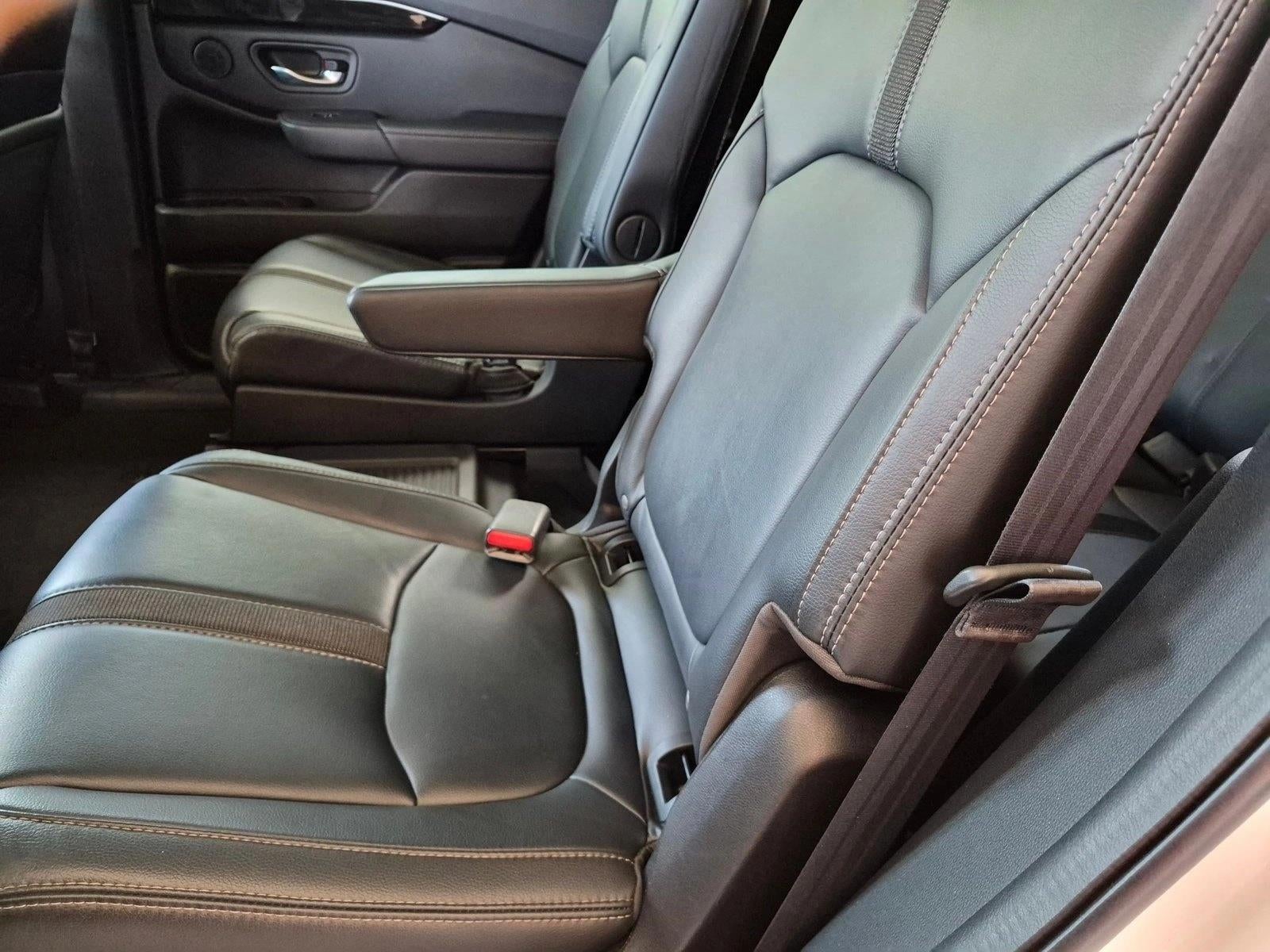 2023 Honda Pilot EX-L 7 Passenger 2WD