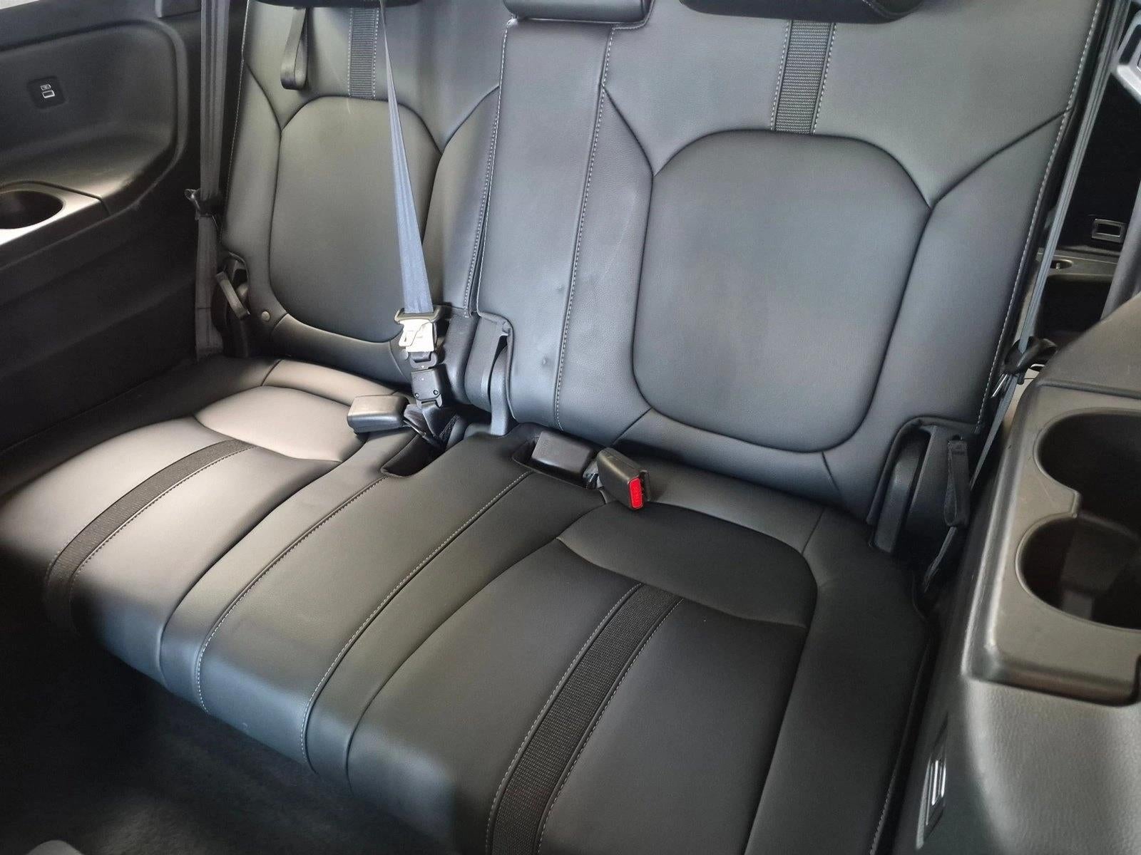 2023 Honda Pilot EX-L 7 Passenger 2WD