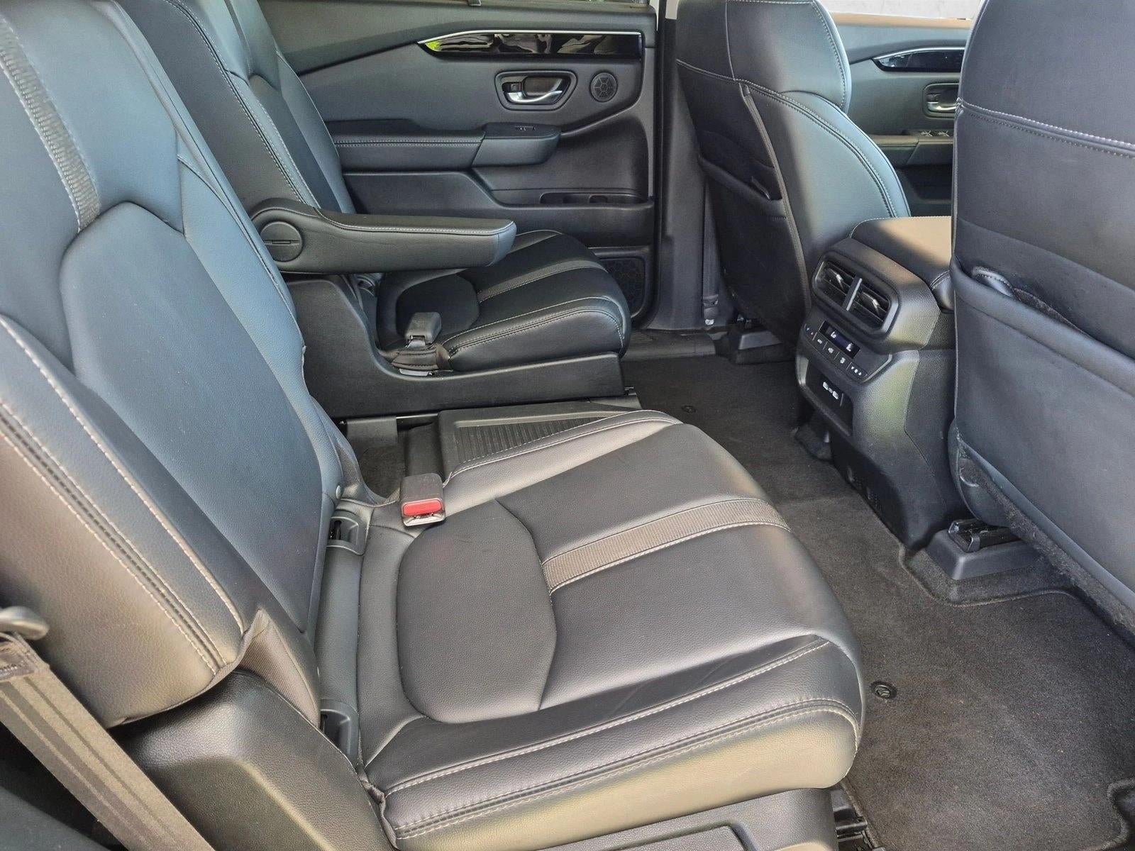 2023 Honda Pilot EX-L 7 Passenger 2WD