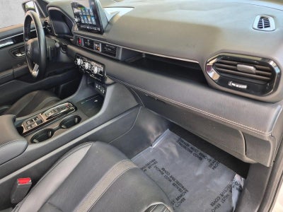 2023 Honda Pilot EX-L 7 Passenger 2WD
