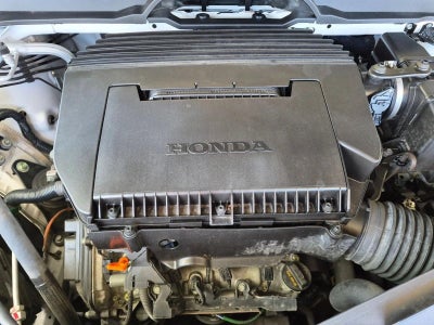 2023 Honda Pilot EX-L 7 Passenger 2WD