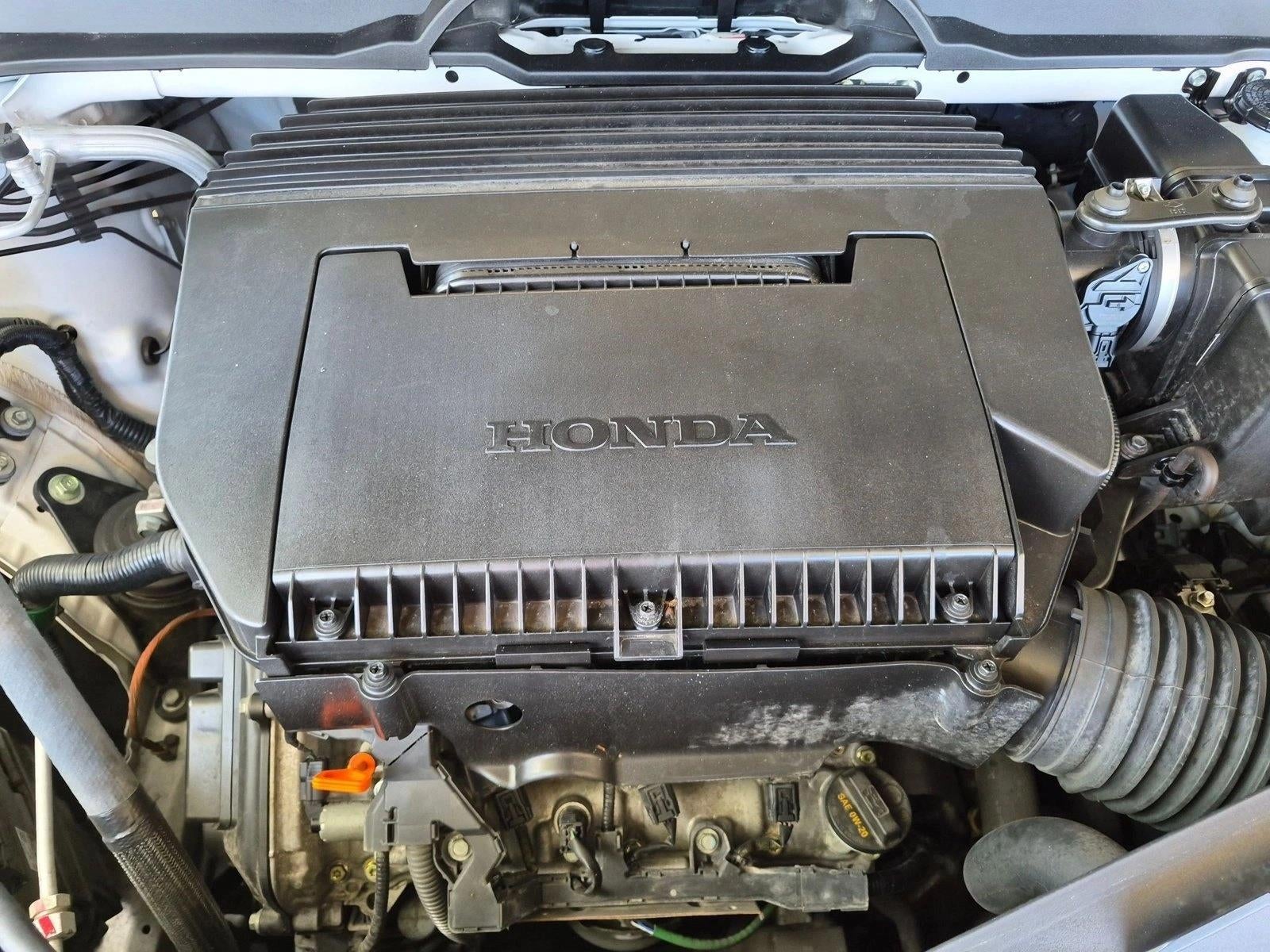 2023 Honda Pilot EX-L 7 Passenger 2WD