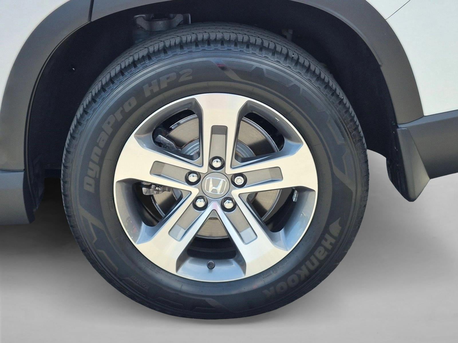 2023 Honda Pilot EX-L 7 Passenger 2WD