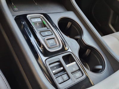 2023 Honda Pilot EX-L 7 Passenger 2WD