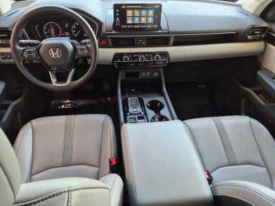 2023 Honda Pilot EX-L 7 Passenger 2WD