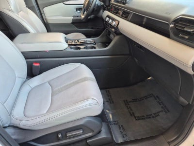 2023 Honda Pilot EX-L 7 Passenger 2WD
