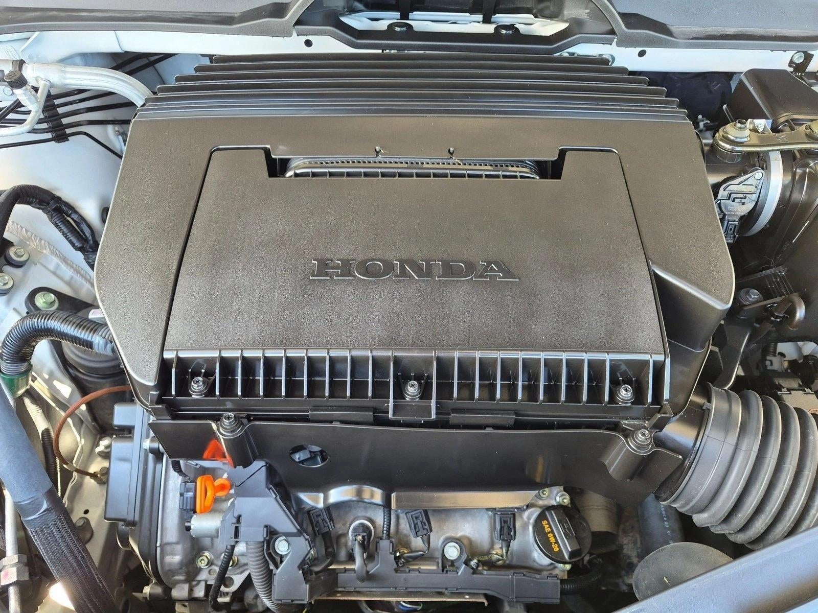 2023 Honda Pilot EX-L 7 Passenger 2WD