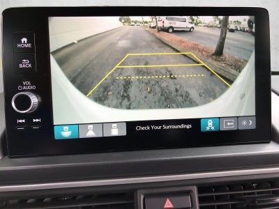 2024 Honda Pilot Touring 2WD