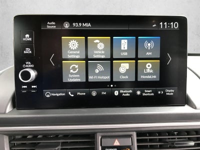 2024 Honda Pilot Touring 2WD