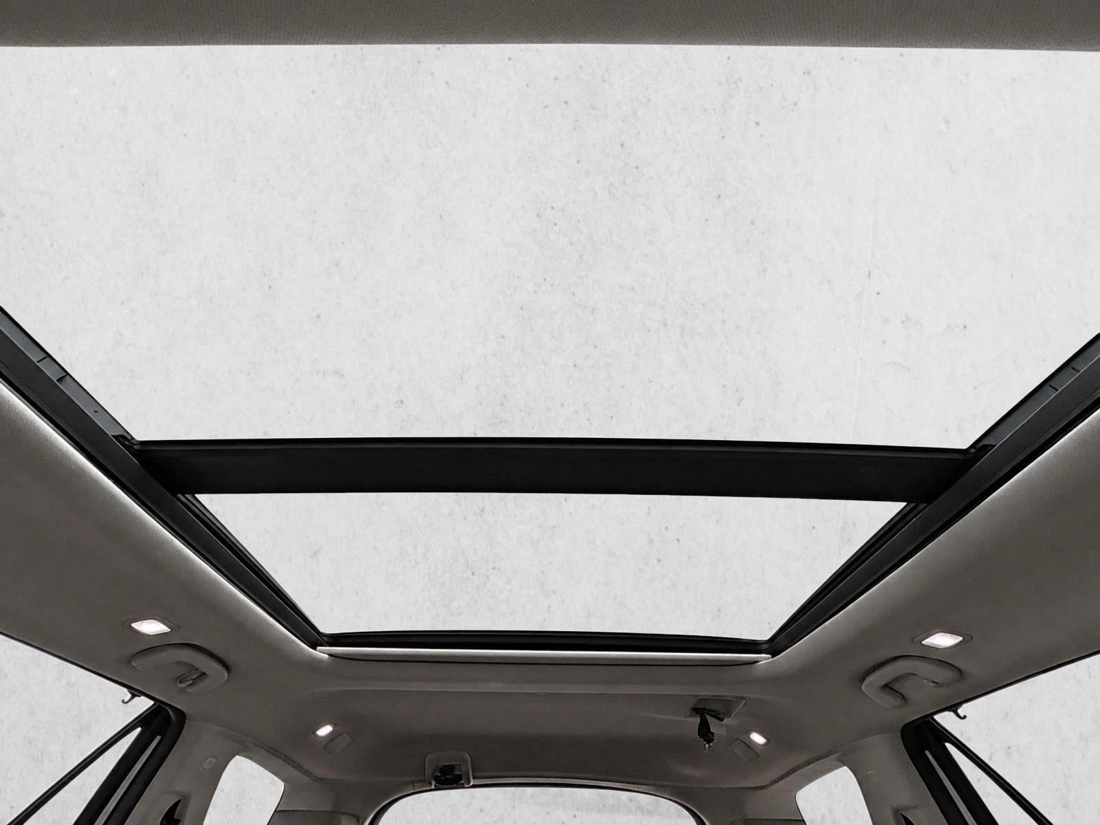 2024 Honda Pilot Touring 2WD