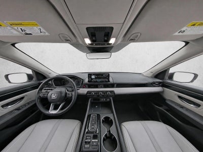 2024 Honda Pilot Touring 2WD
