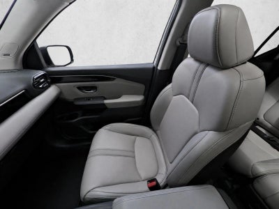 2024 Honda Pilot Touring 2WD