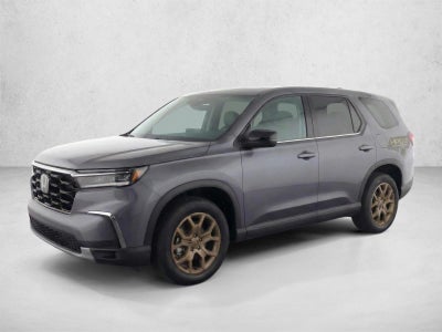 2023 Honda Pilot Touring 2WD