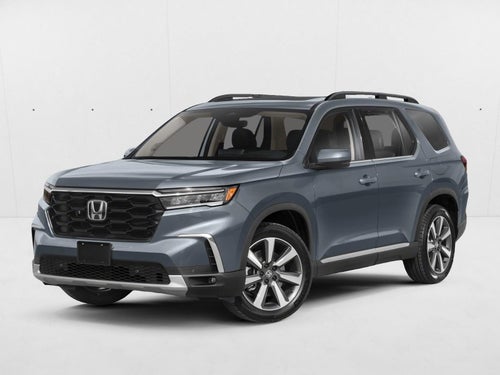 2023 Honda Pilot Touring 2WD