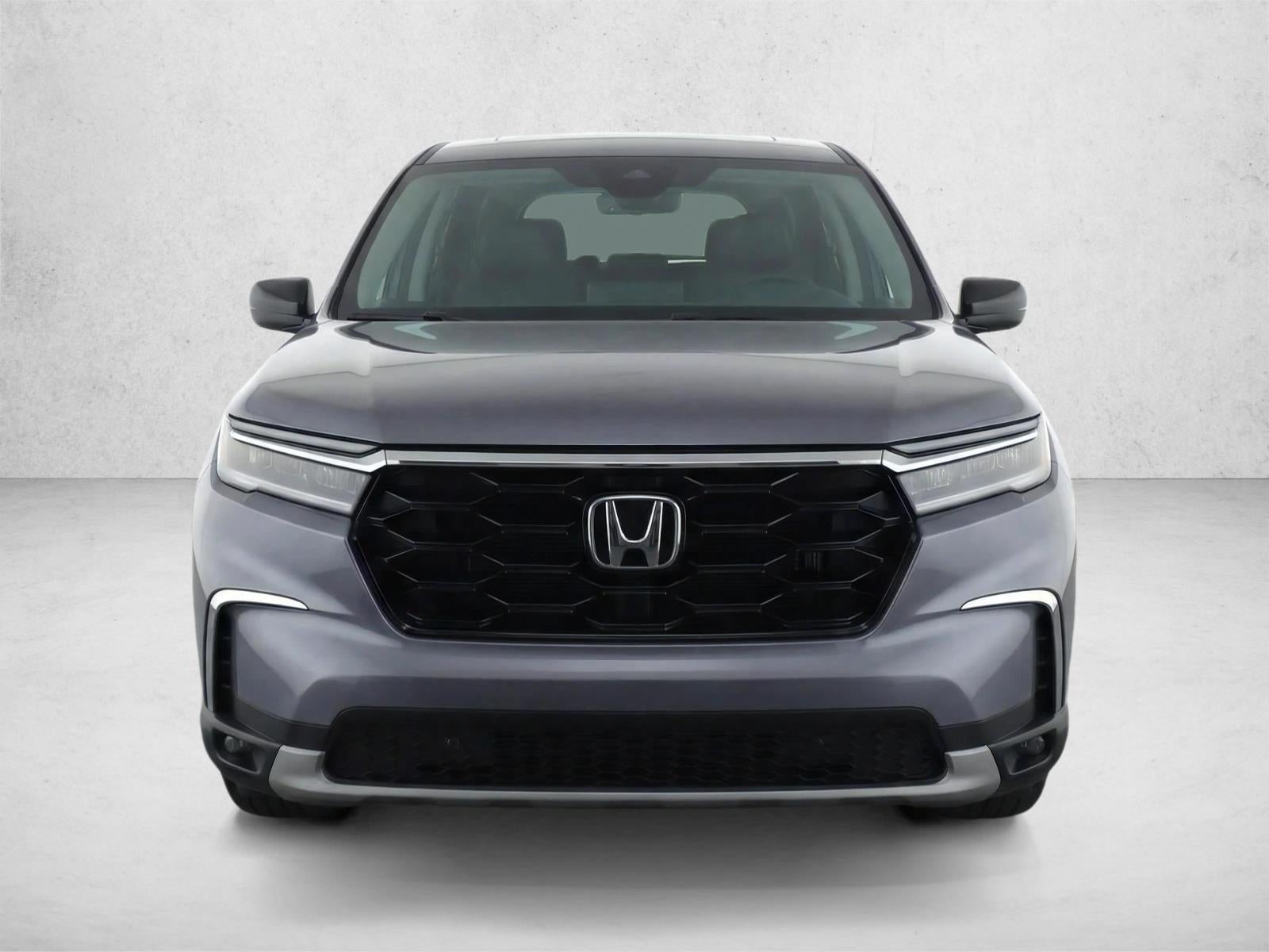 2023 Honda Pilot Touring 2WD