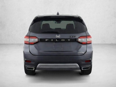 2023 Honda Pilot Touring 2WD